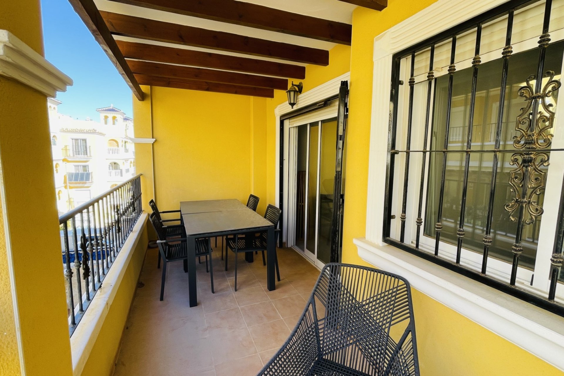 Reventa - Apartamento - Algorfa