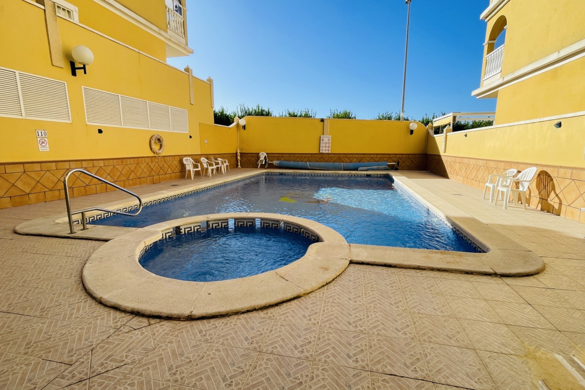 Reventa - Apartamento - Algorfa