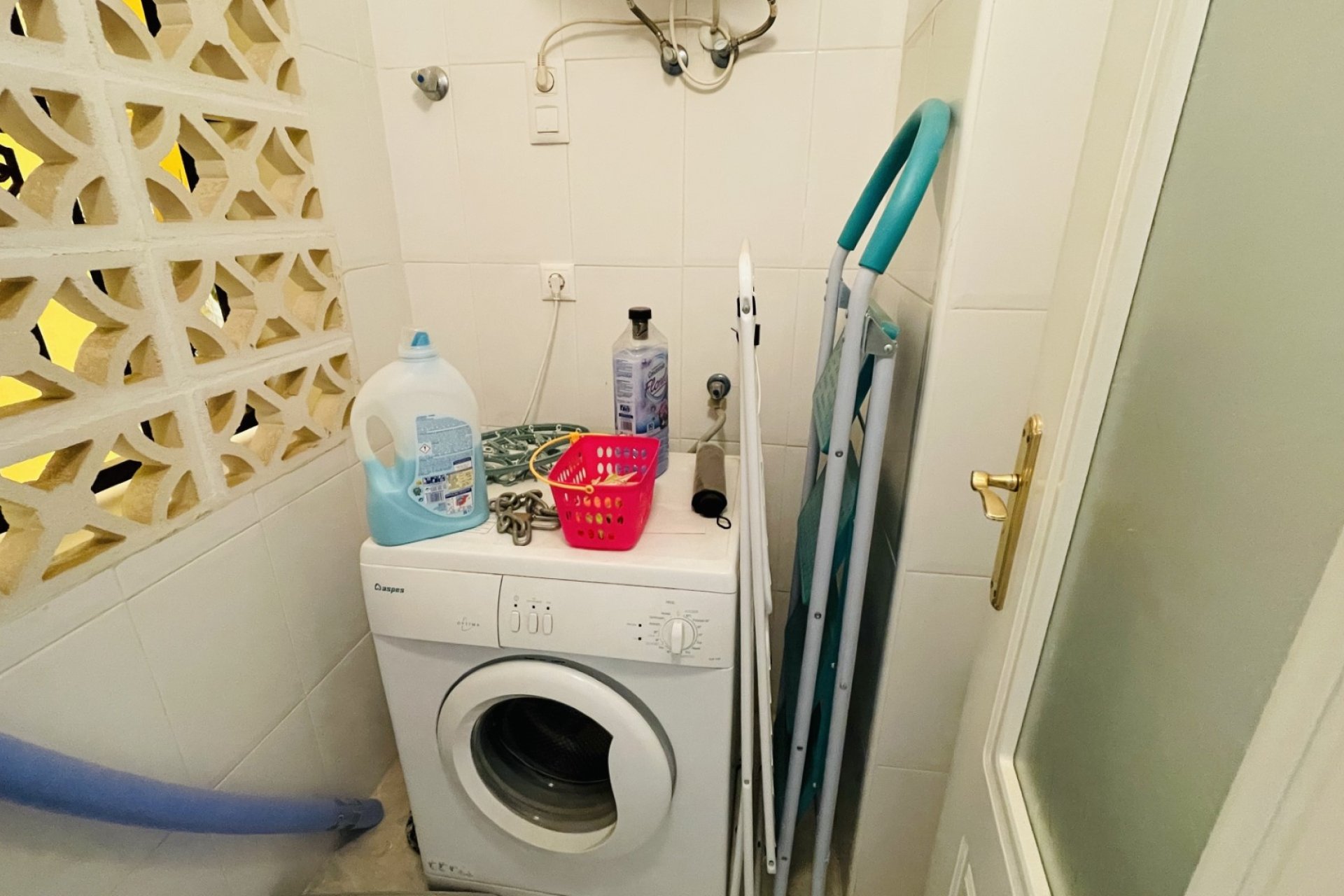 Reventa - Apartamento - Algorfa