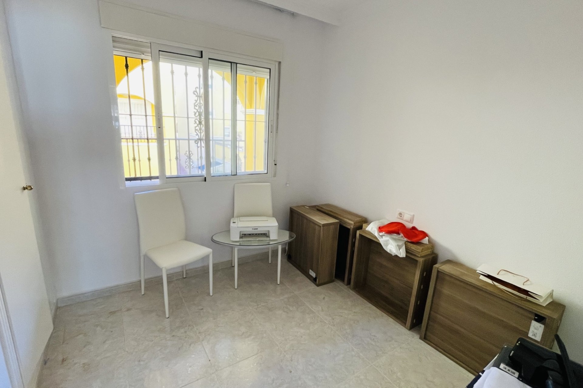 Reventa - Apartamento - Algorfa