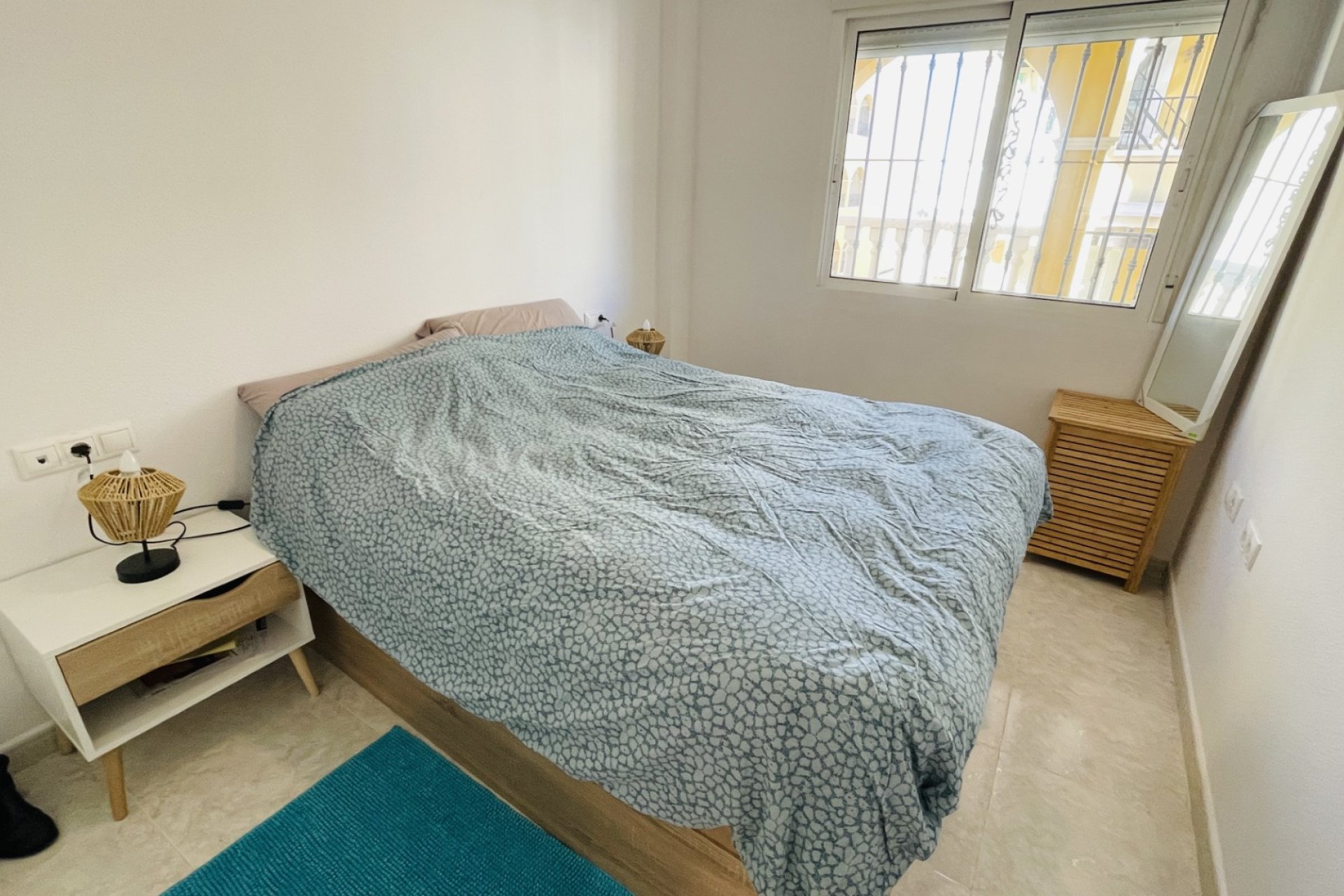 Reventa - Apartamento - Algorfa