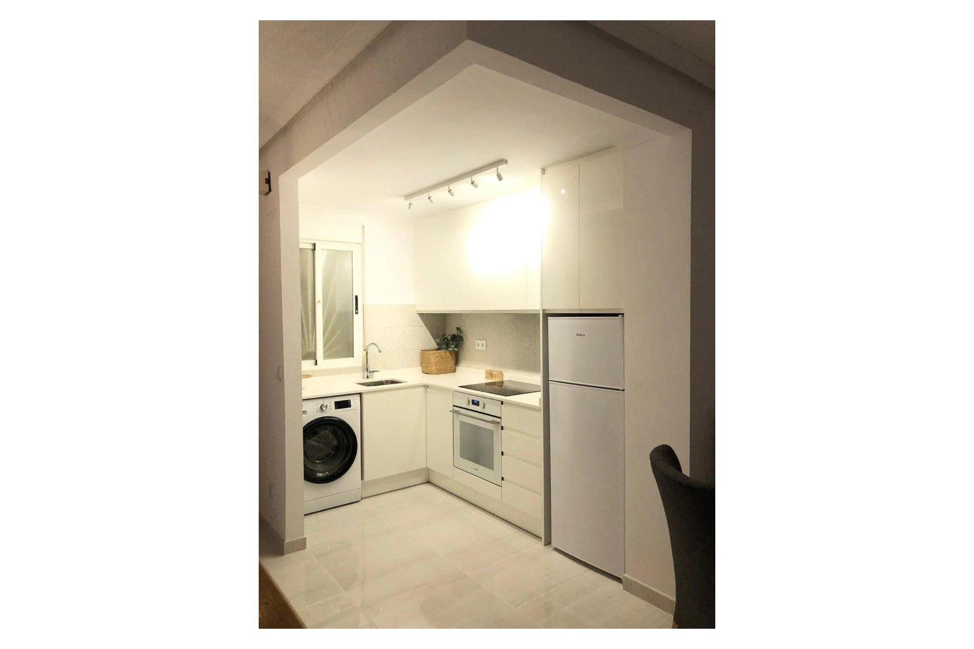 Reventa - Apartamento - Algorfa