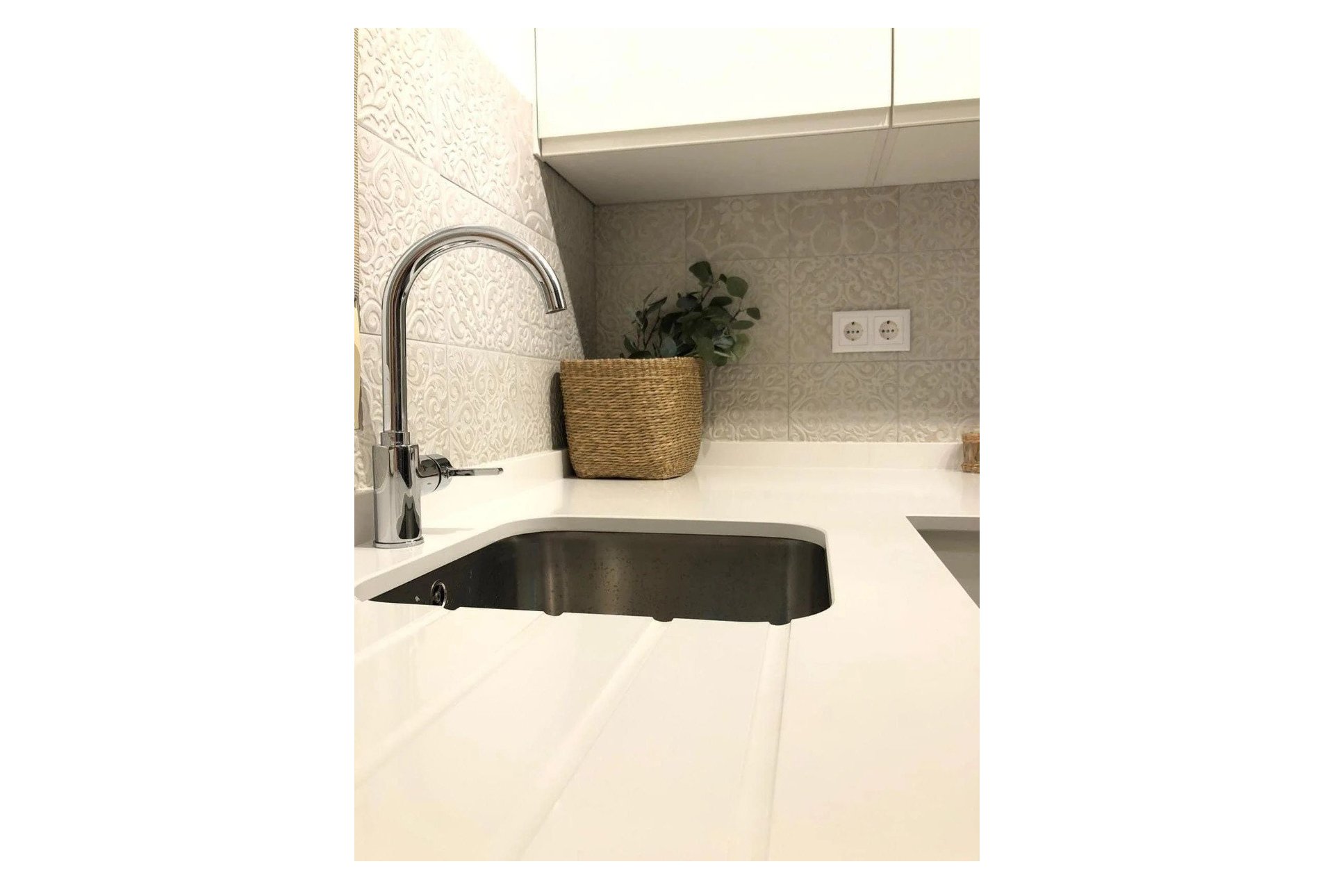 Reventa - Apartamento - Algorfa