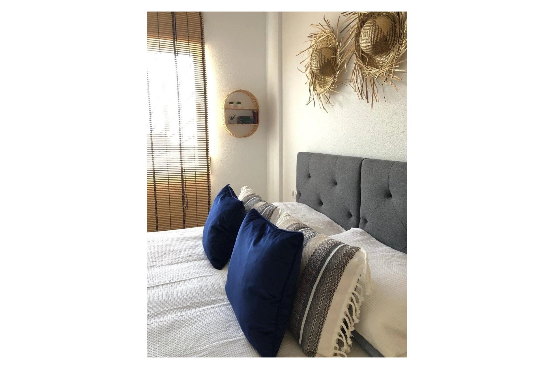 Reventa - Apartamento - Algorfa