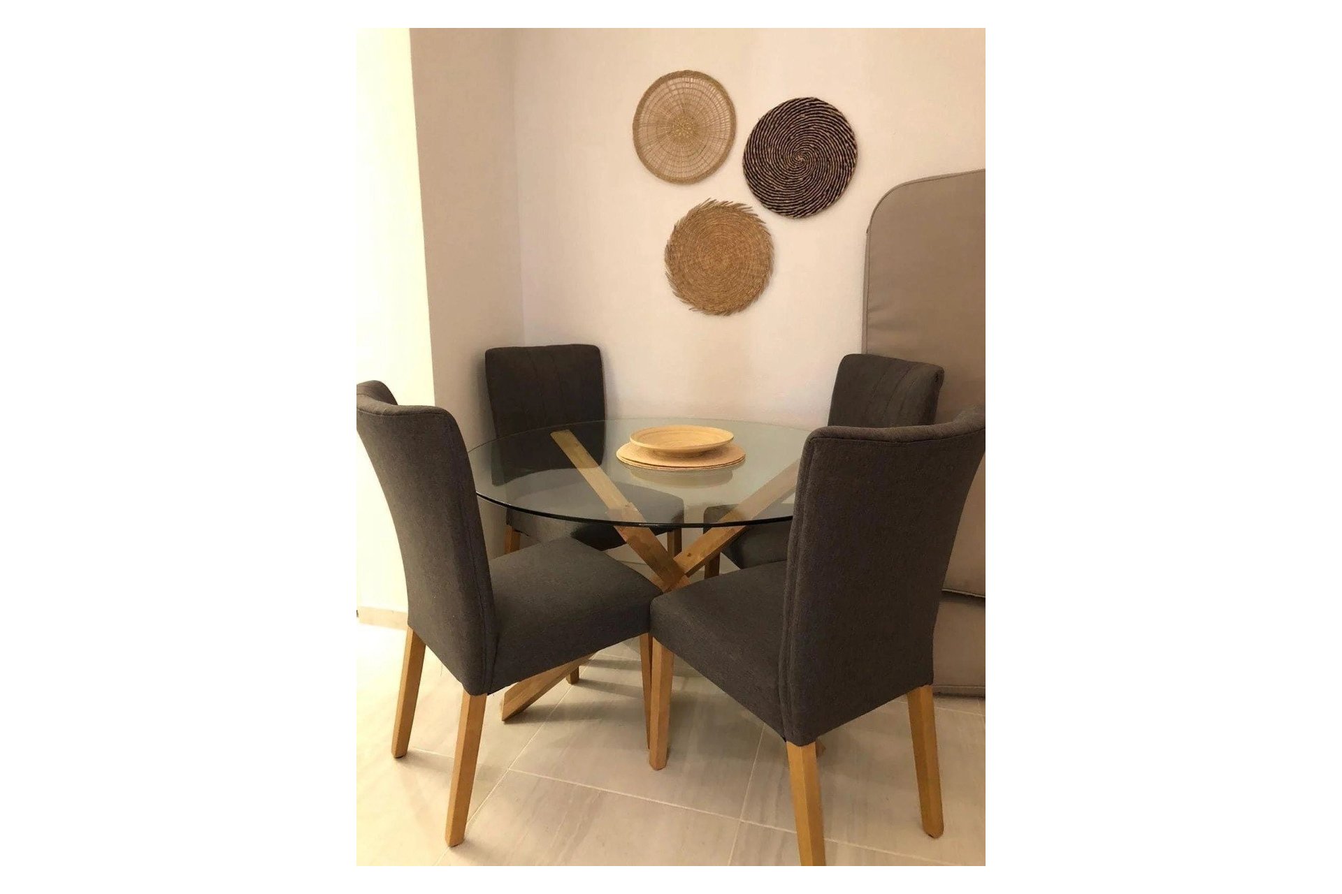 Reventa - Apartamento - Algorfa