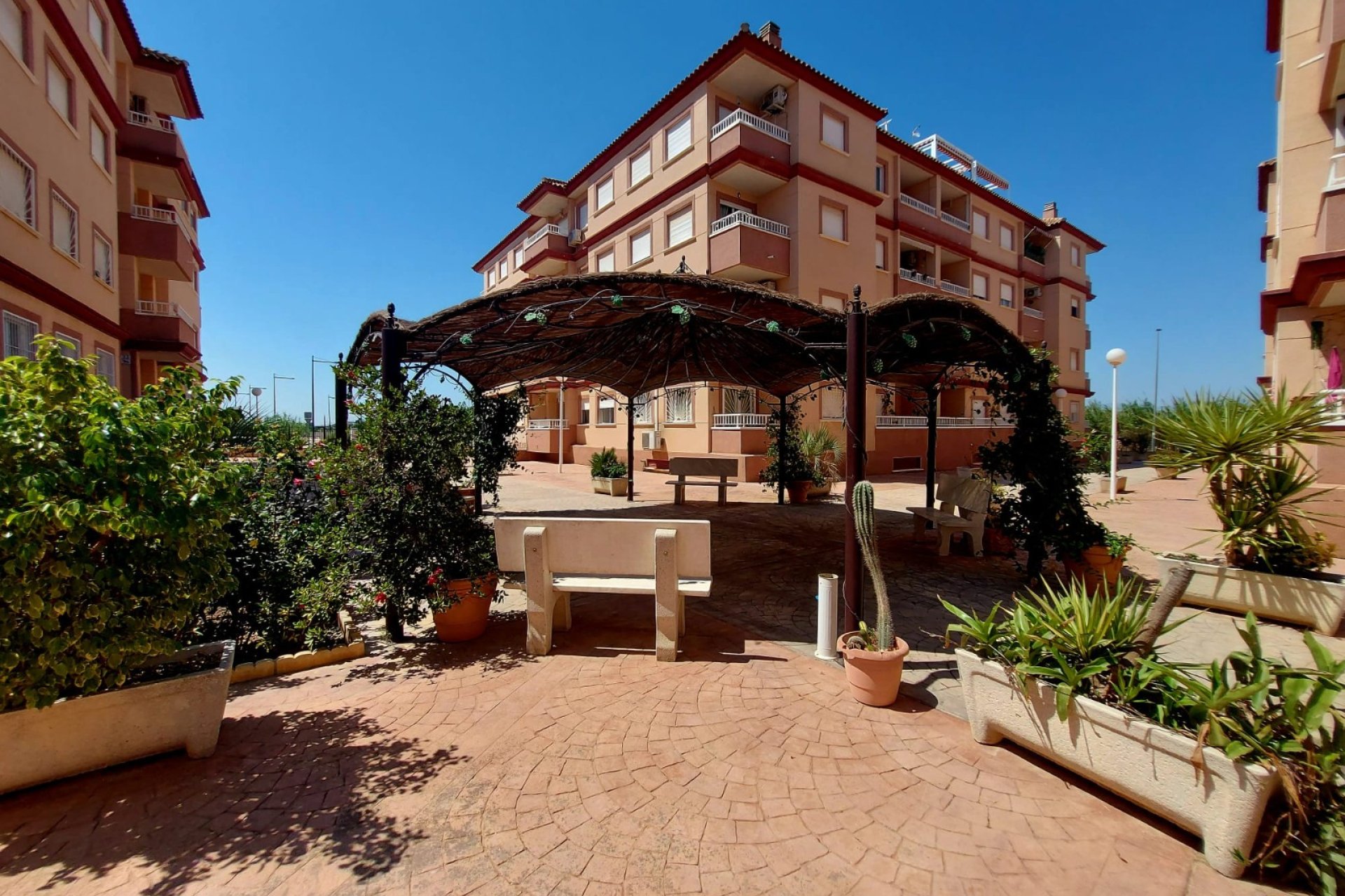 Reventa - Apartamento - Algorfa