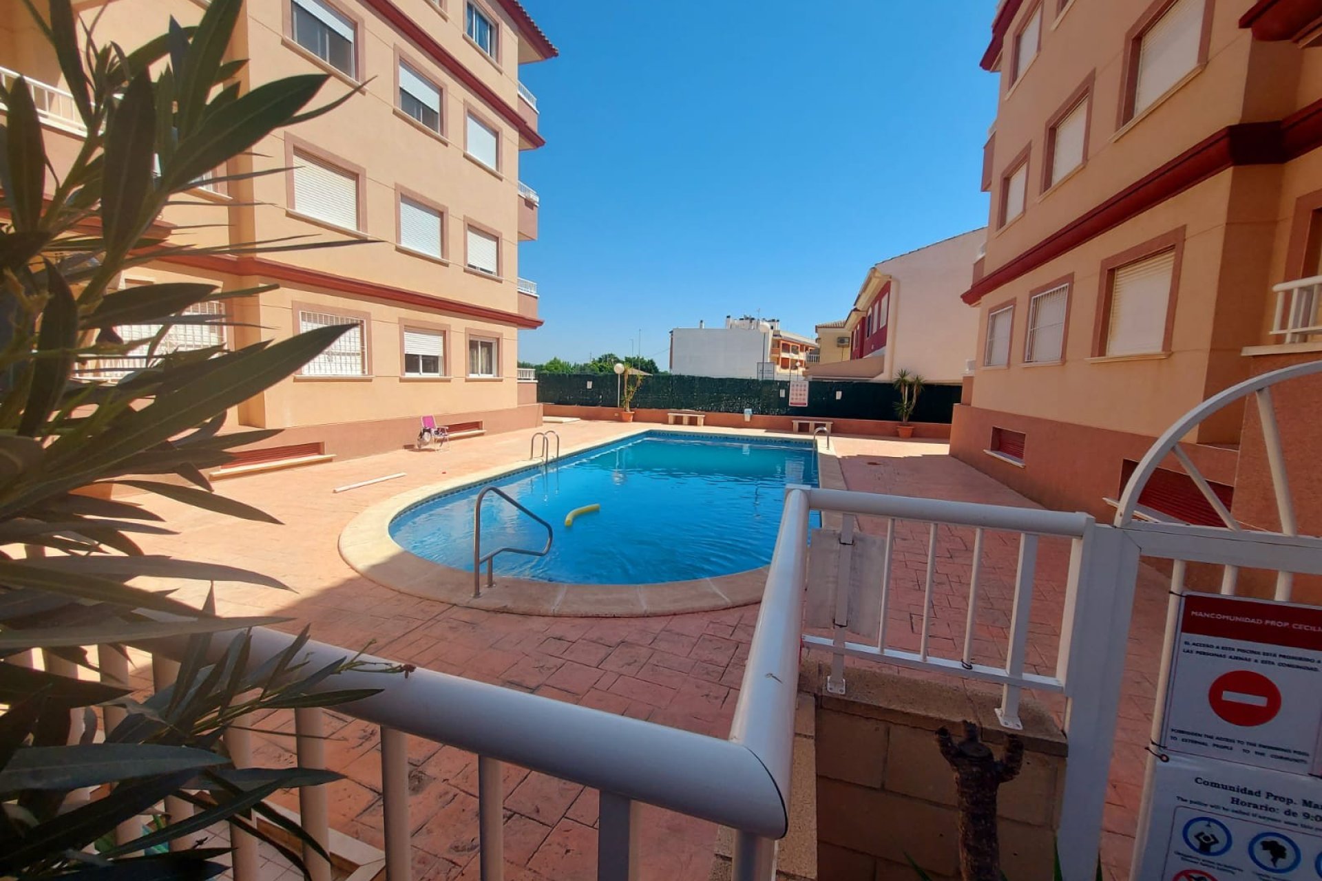 Reventa - Apartamento - Algorfa