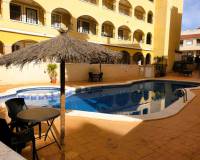 Reventa - Apartamento - Algorfa