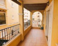 Reventa - Apartamento - Algorfa