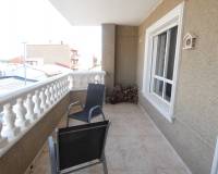 Reventa - Apartamento - Algorfa
