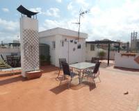 Reventa - Apartamento - Algorfa