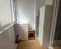 Reventa - Apartamento - Algorfa