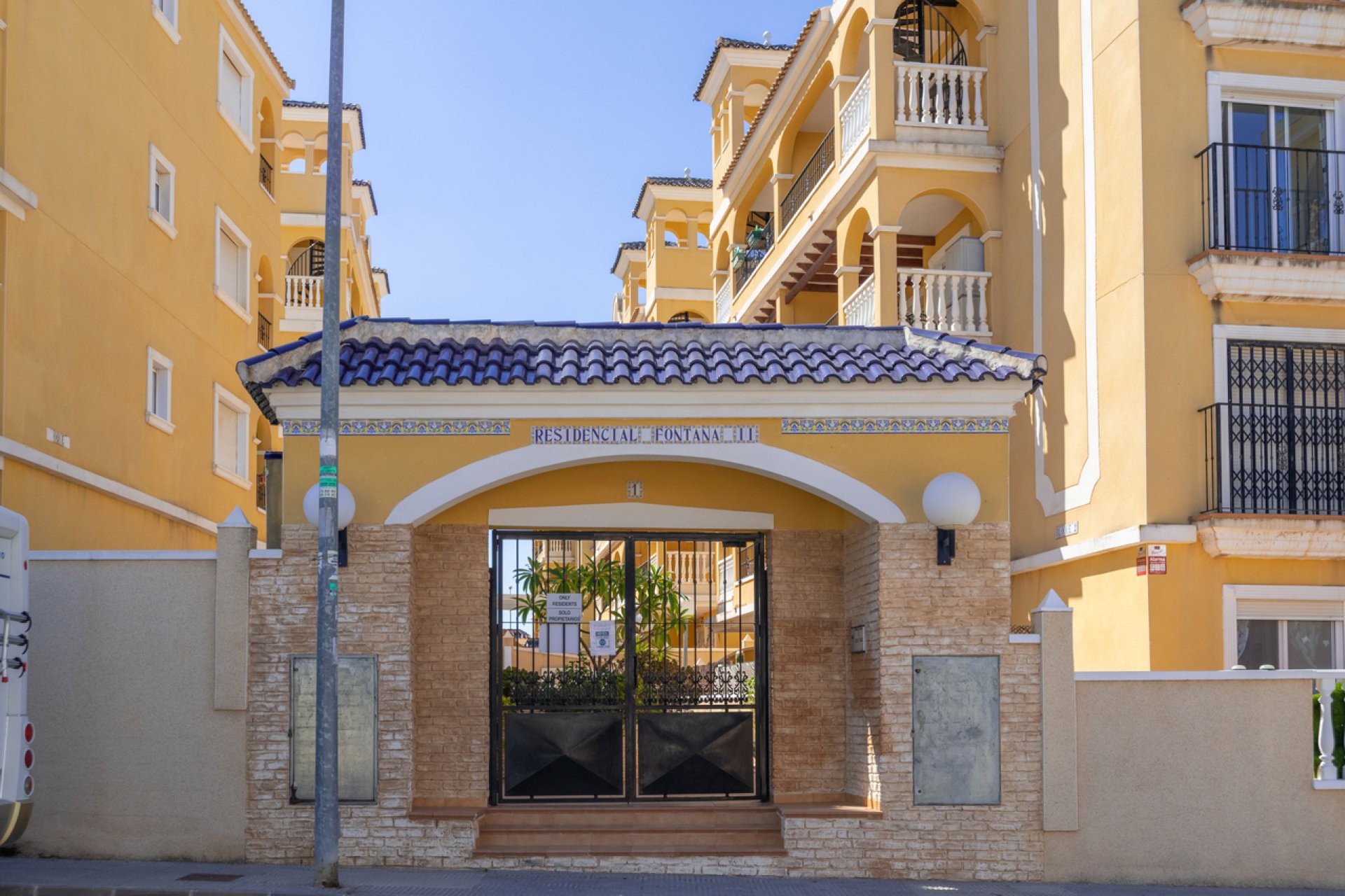 Reventa - Apartamento - Algorfa