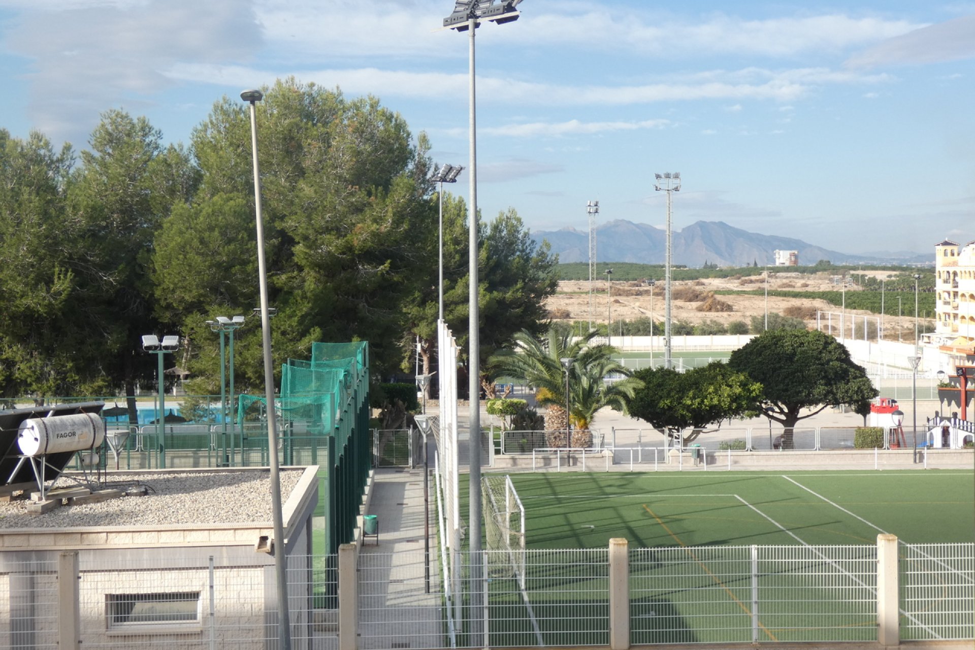 Reventa - Apartamento - Algorfa