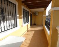 Reventa - Apartamento - Algorfa