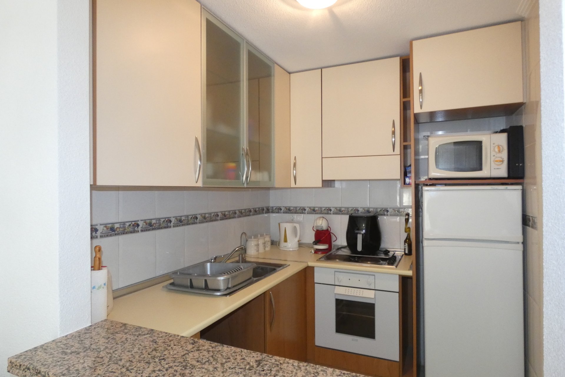 Reventa - Apartamento - Algorfa