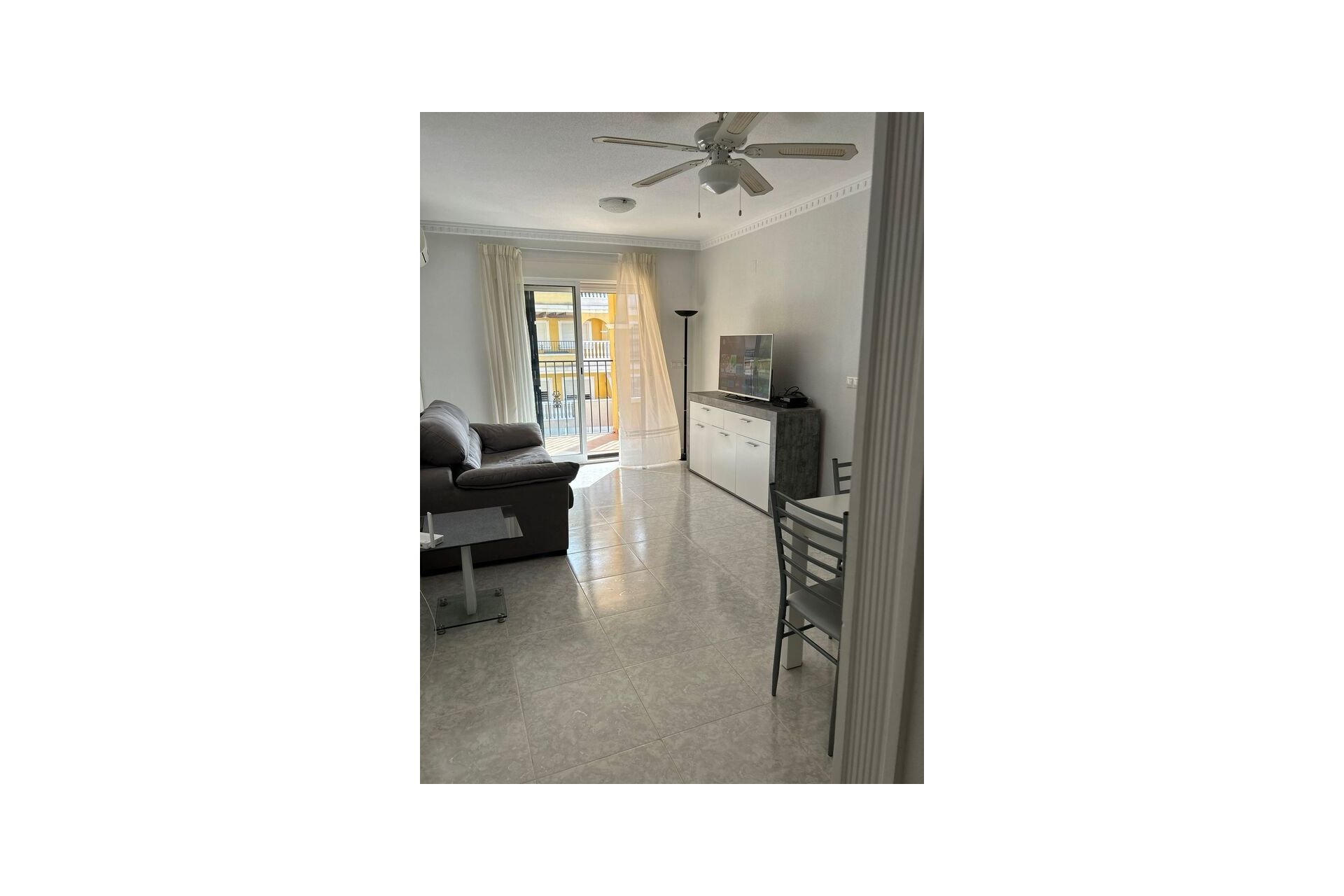 Reventa - Apartamento - Algorfa