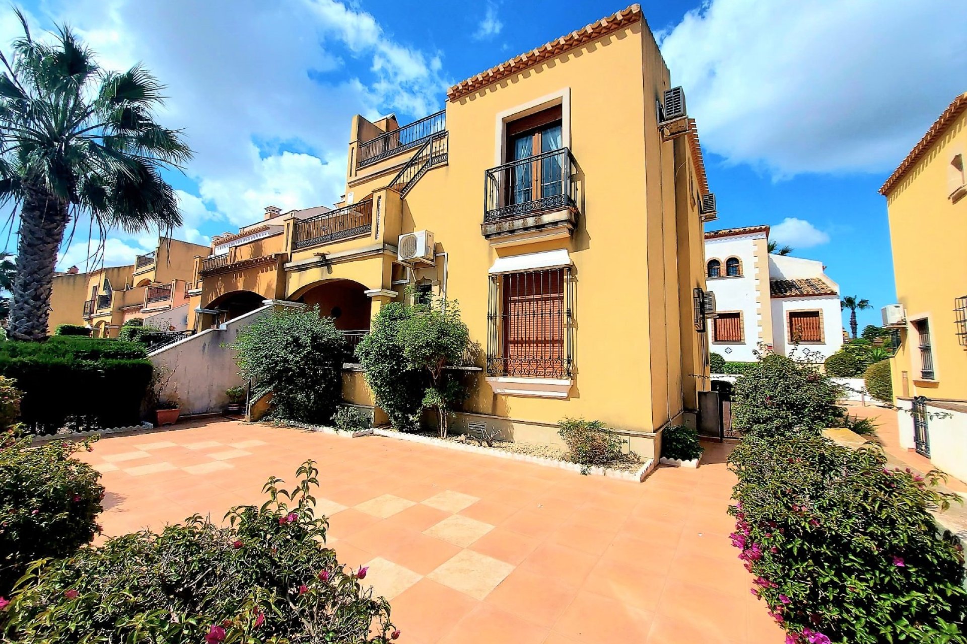 Reventa - Apartamento - Algorfa
