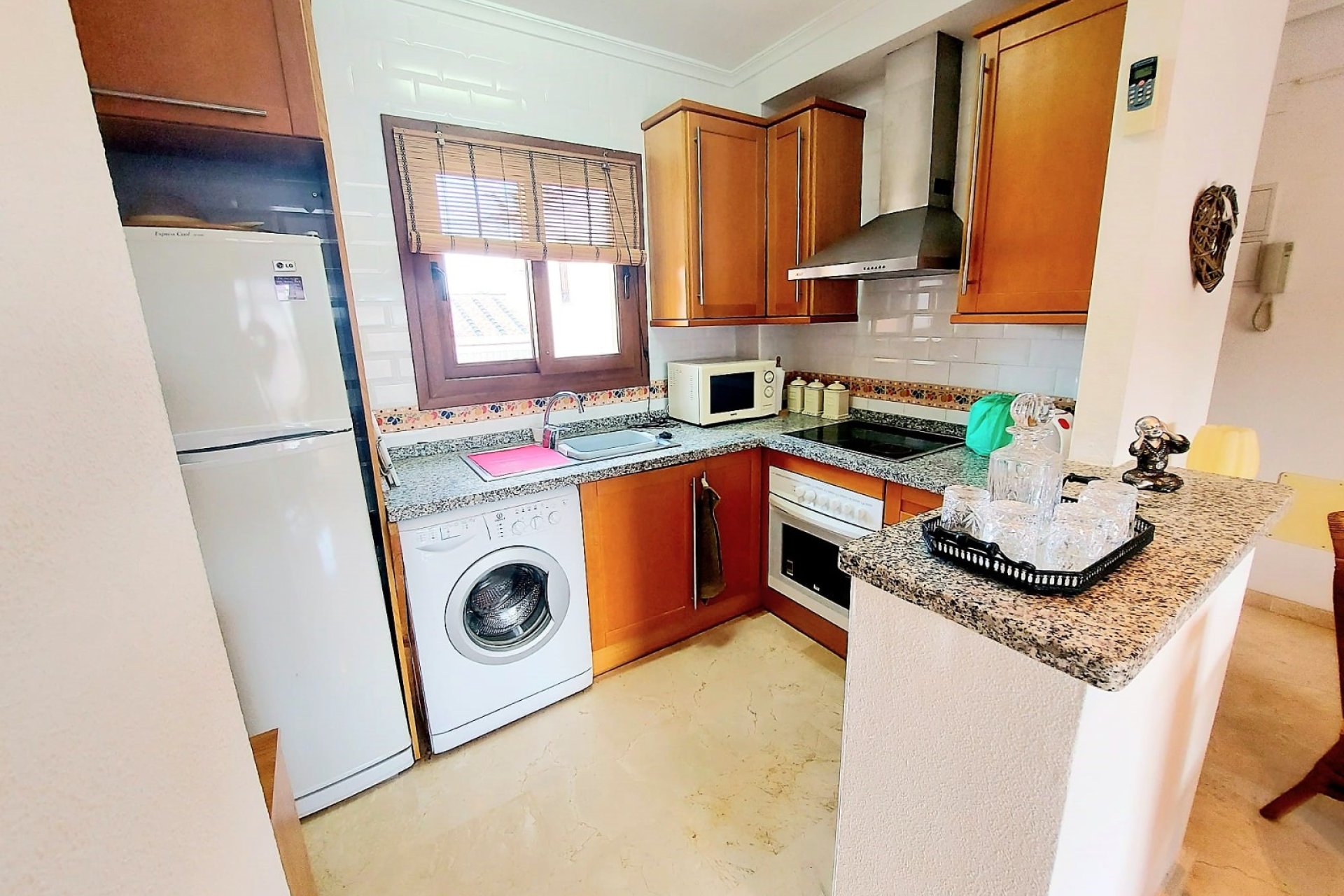 Reventa - Apartamento - Algorfa