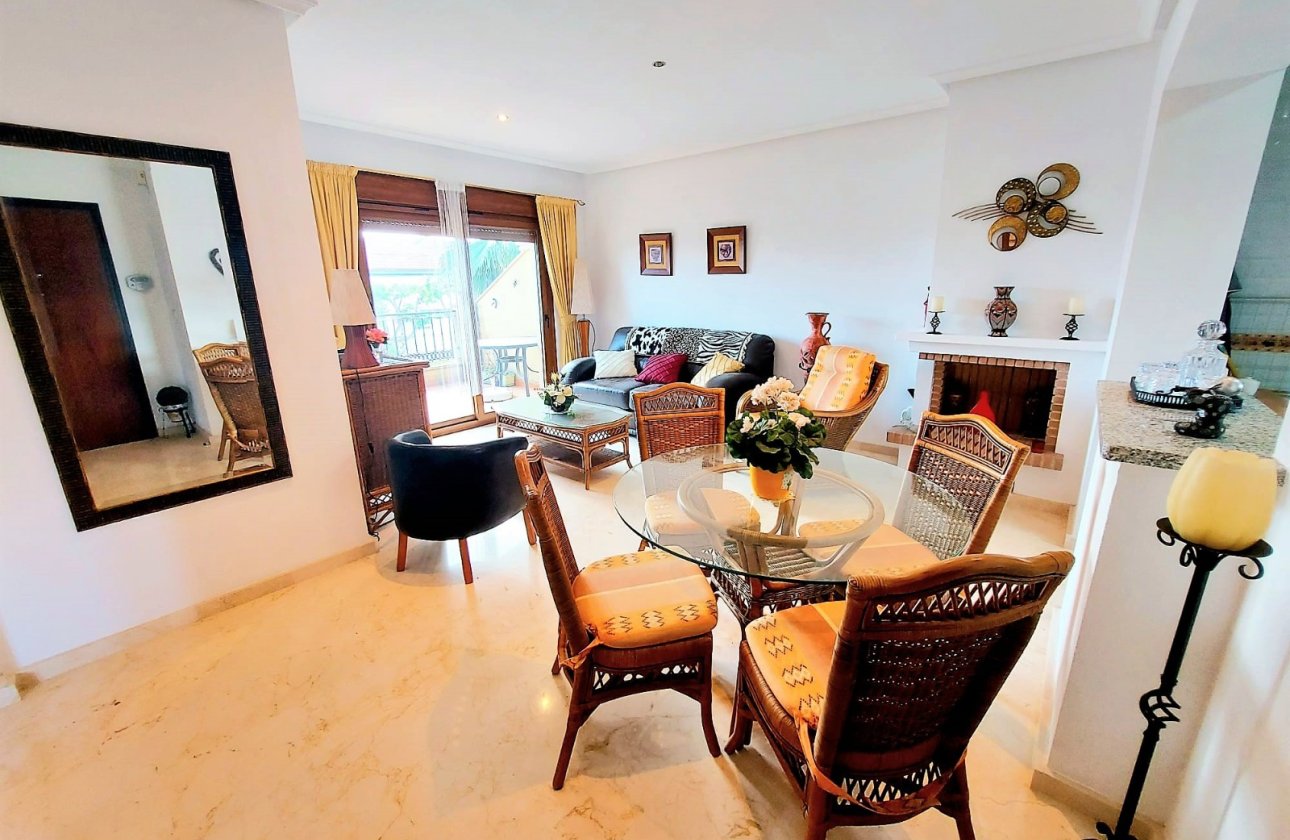 Reventa - Apartamento - Algorfa