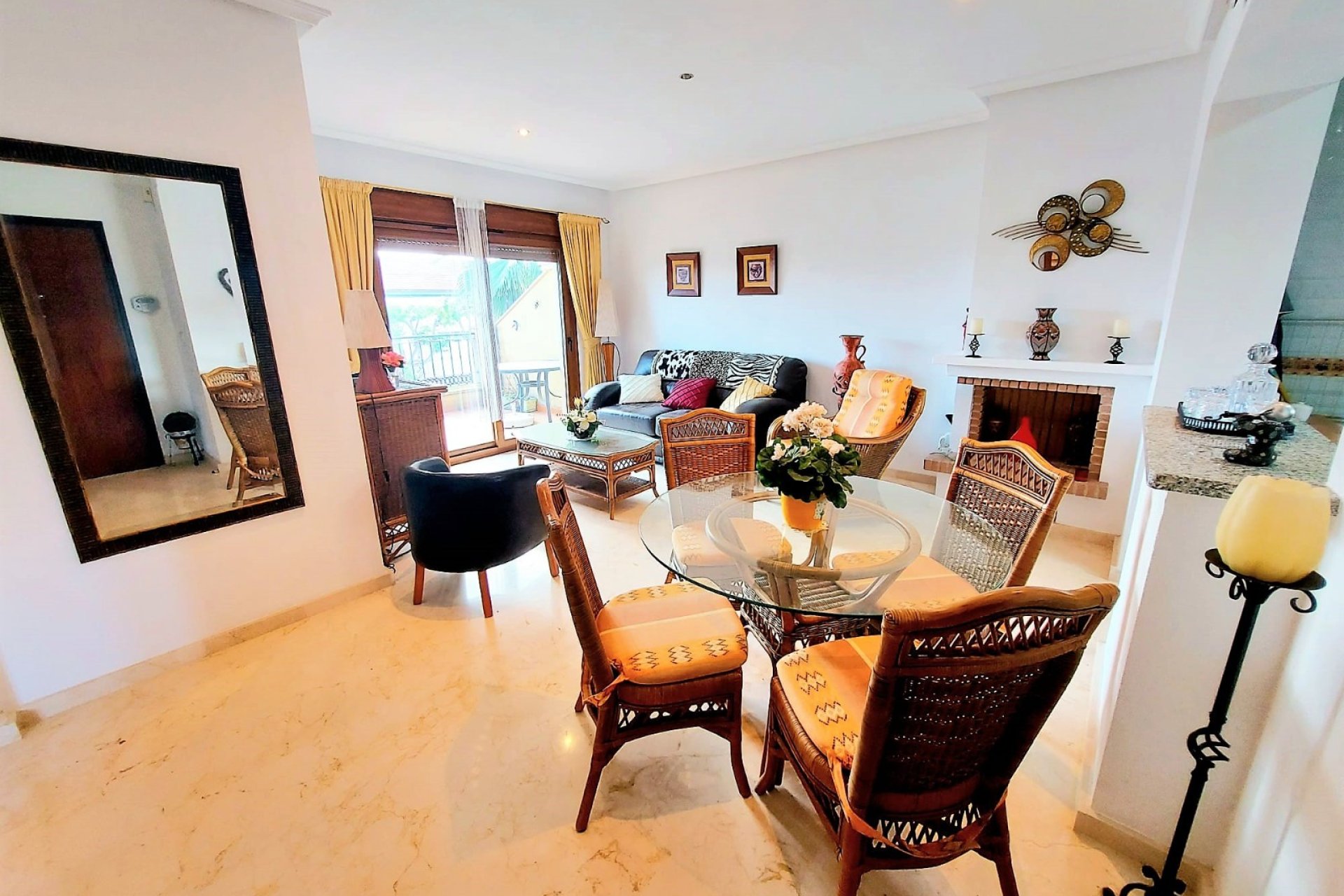 Reventa - Apartamento - Algorfa