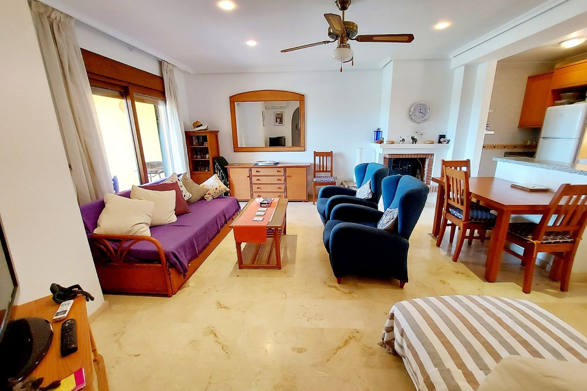 Reventa - Apartamento - Algorfa