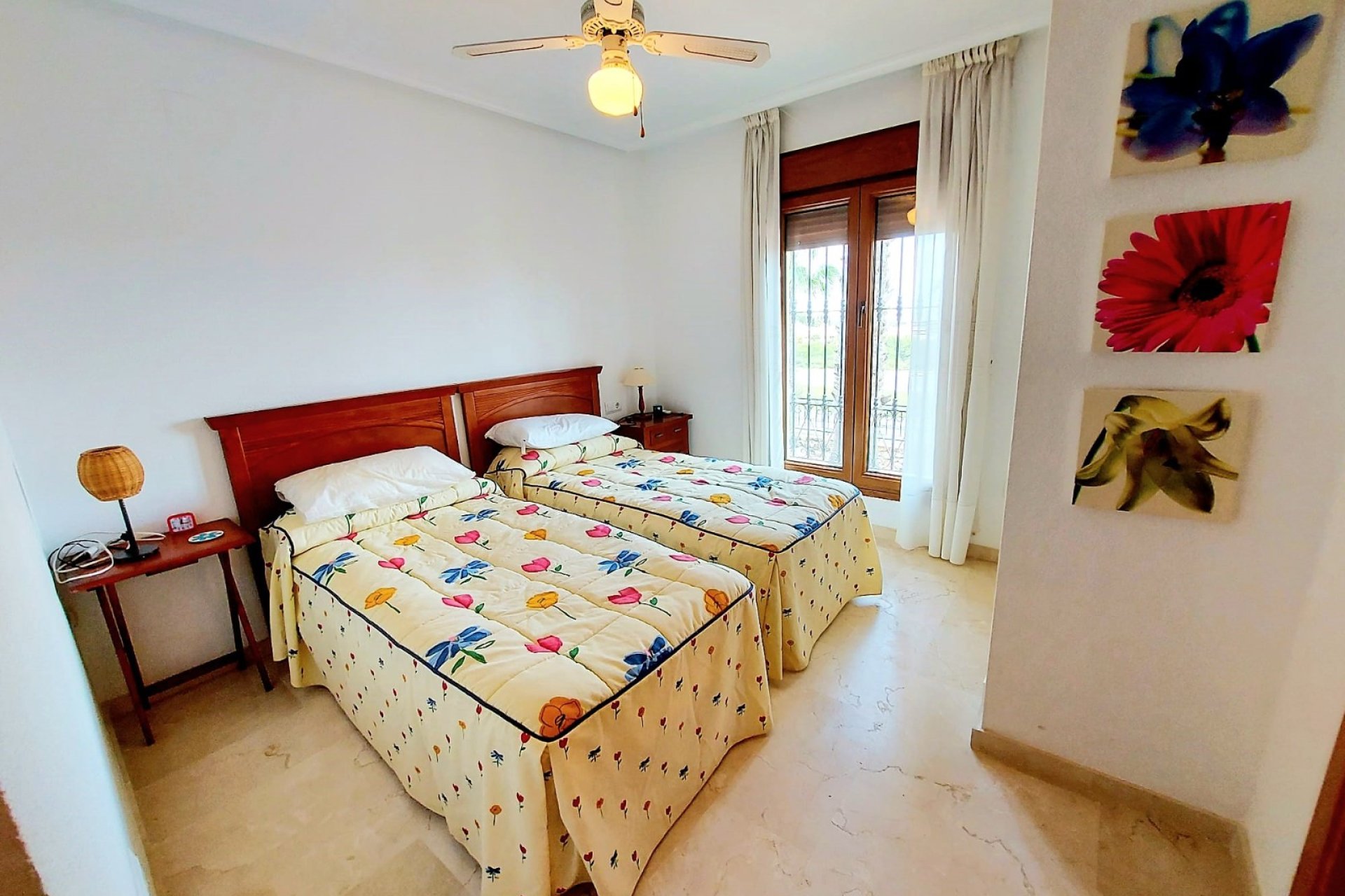 Reventa - Apartamento - Algorfa