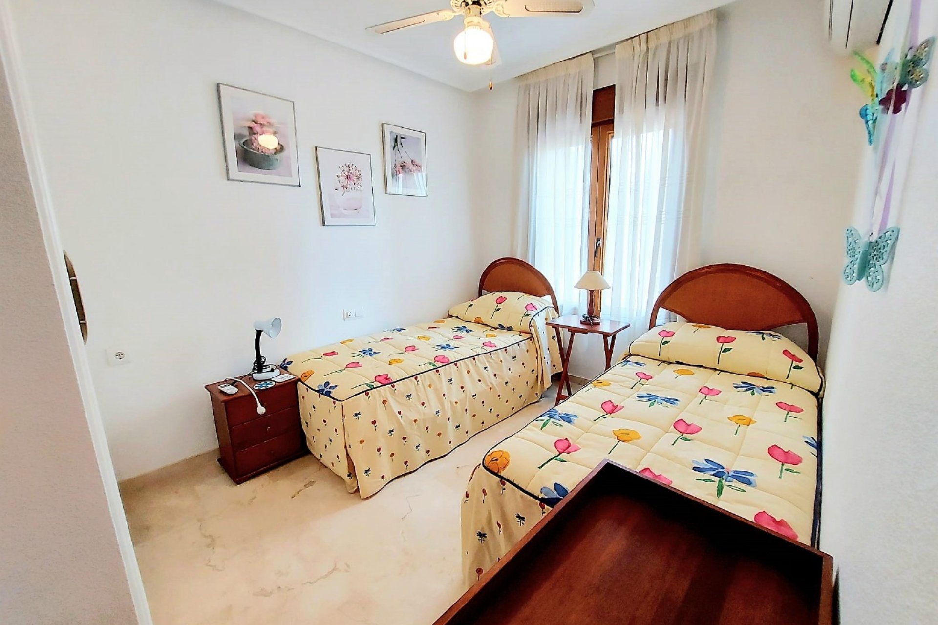 Reventa - Apartamento - Algorfa