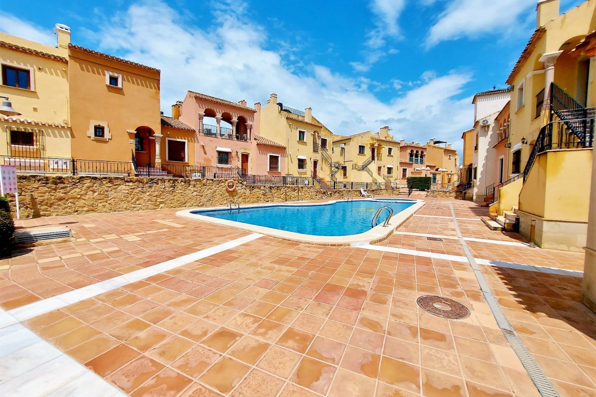 Reventa - Apartamento - Algorfa