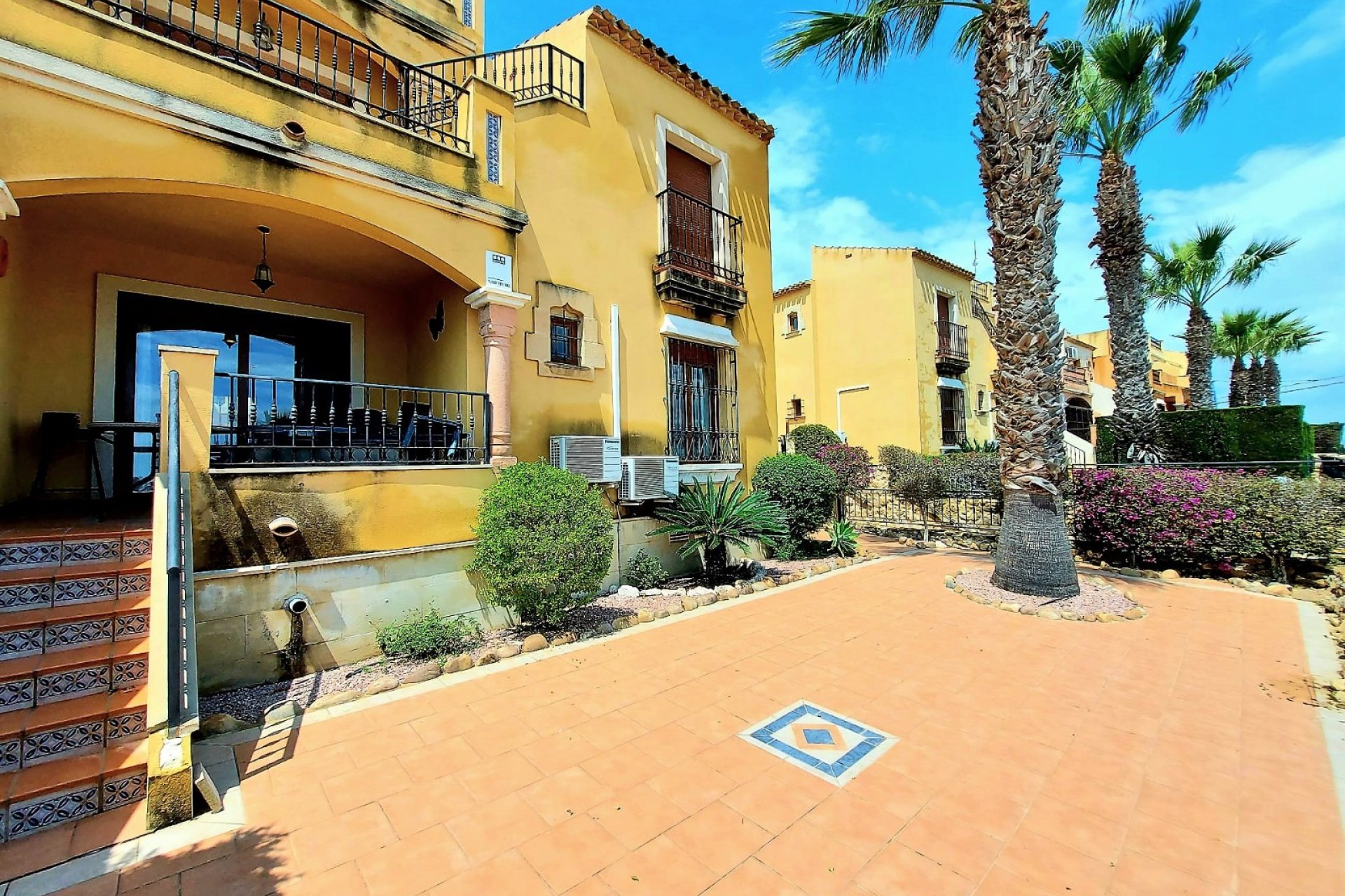 Reventa - Apartamento - Algorfa