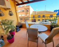 Reventa - Apartamento - Algorfa