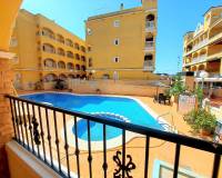 Reventa - Apartamento - Algorfa