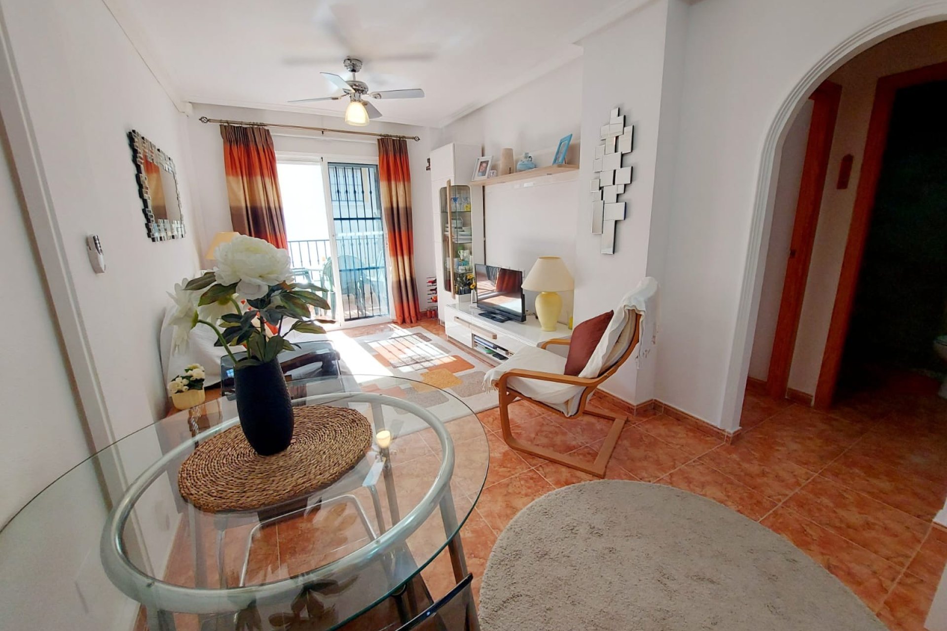 Reventa - Apartamento - Algorfa