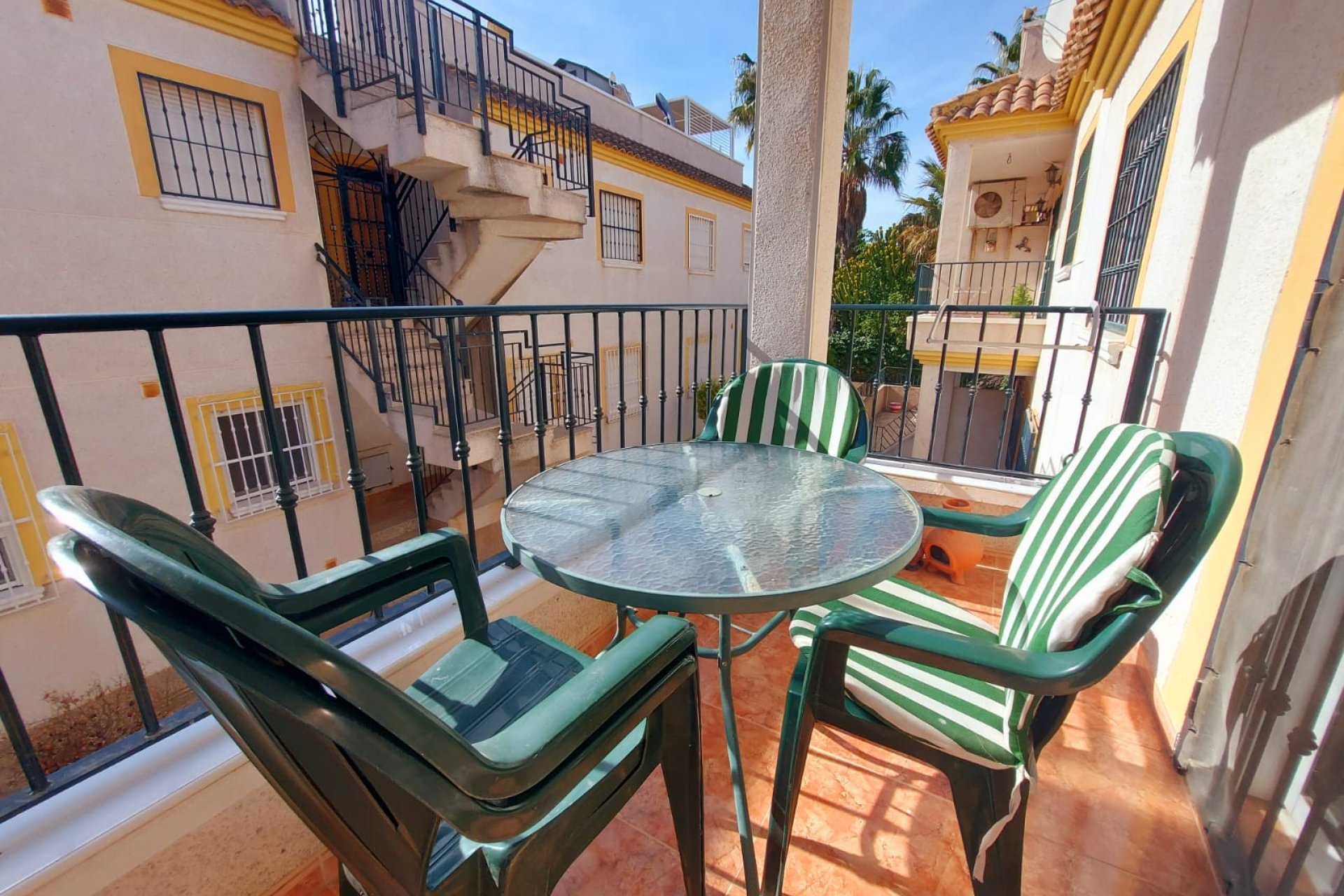 Reventa - Apartamento - Algorfa