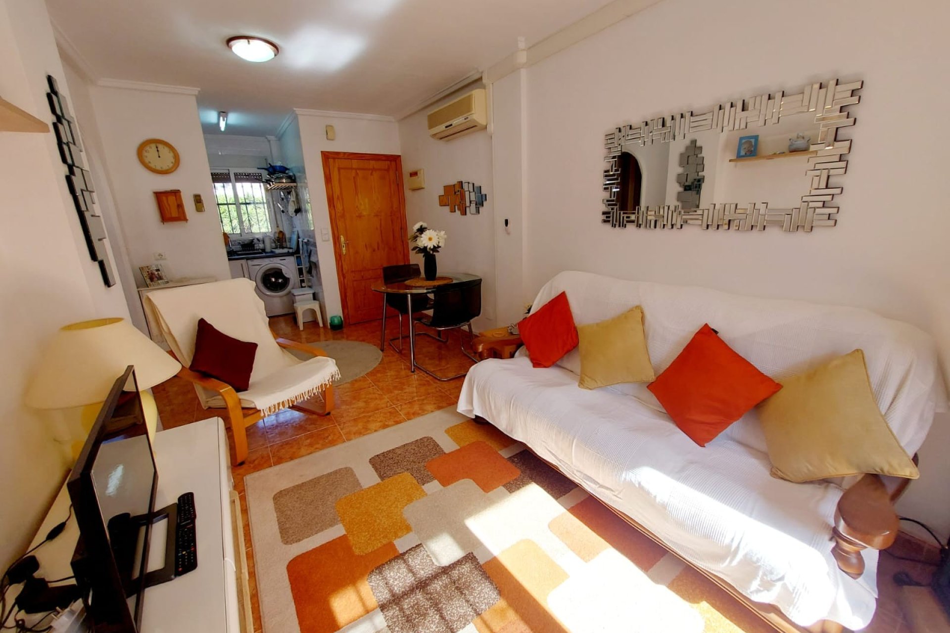 Reventa - Apartamento - Algorfa