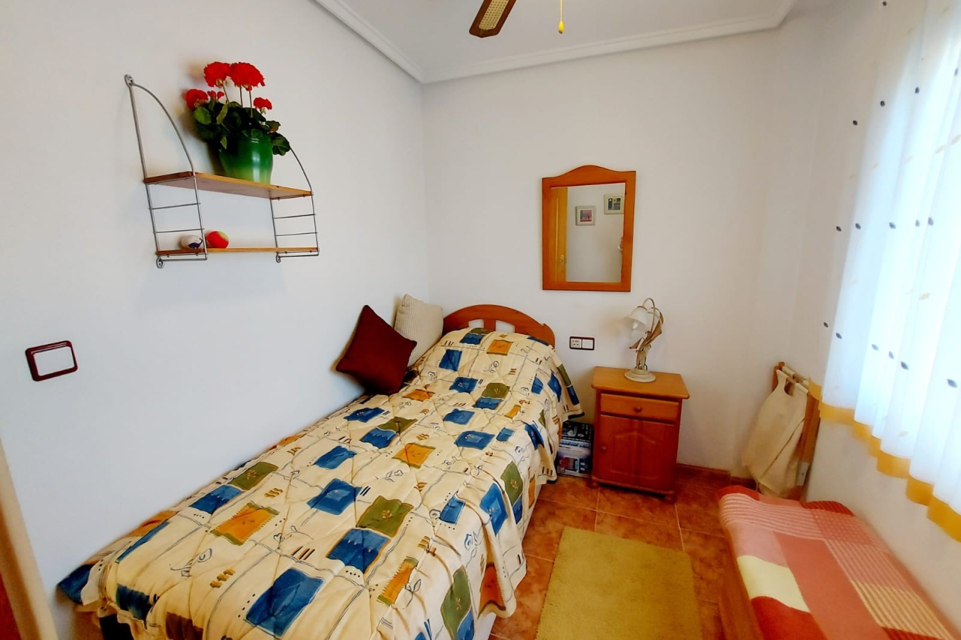 Reventa - Apartamento - Algorfa