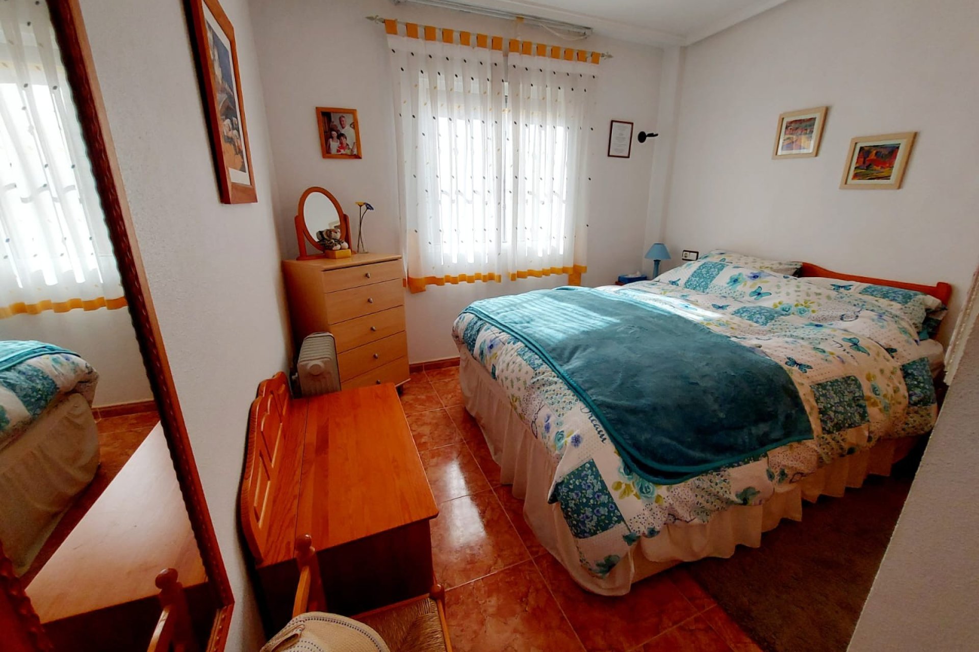Reventa - Apartamento - Algorfa
