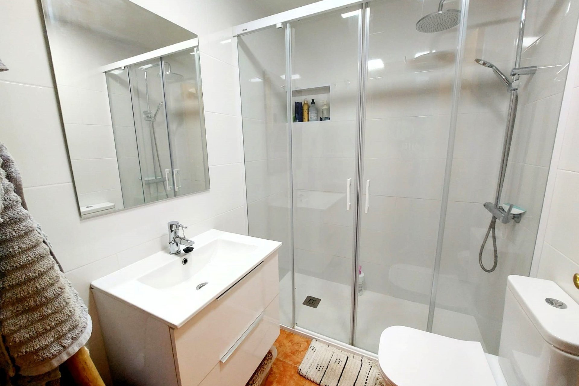 Reventa - Apartamento - Algorfa