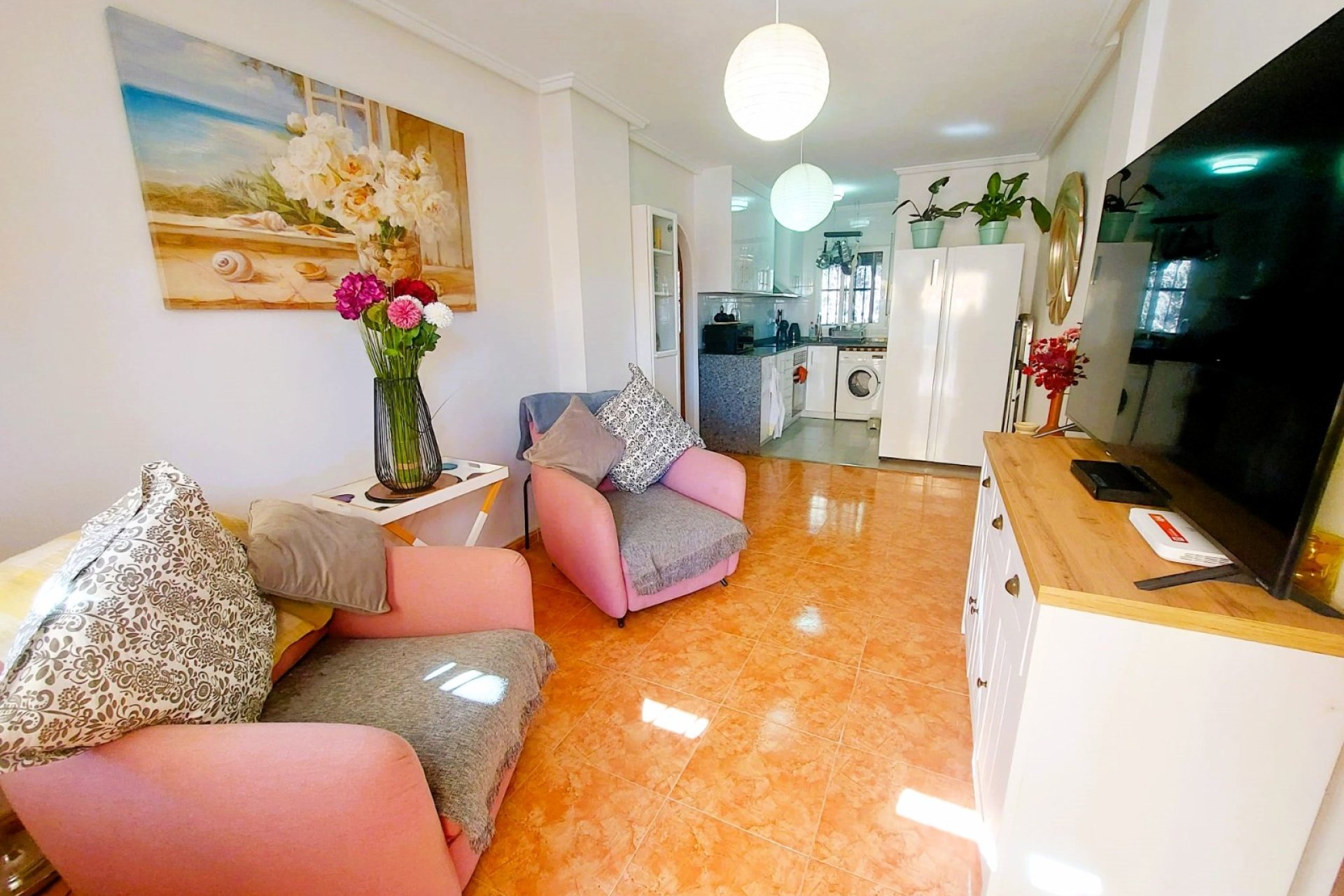 Reventa - Apartamento - Algorfa