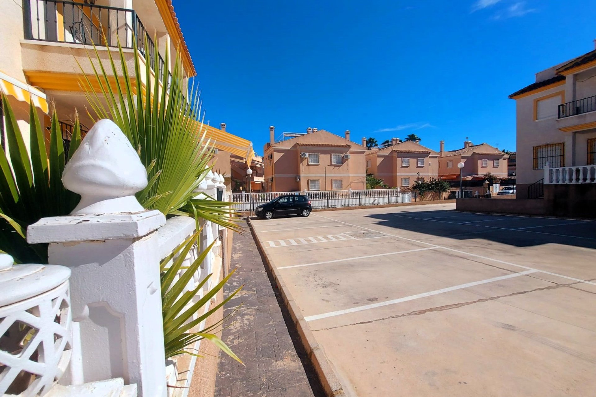 Reventa - Apartamento - Algorfa