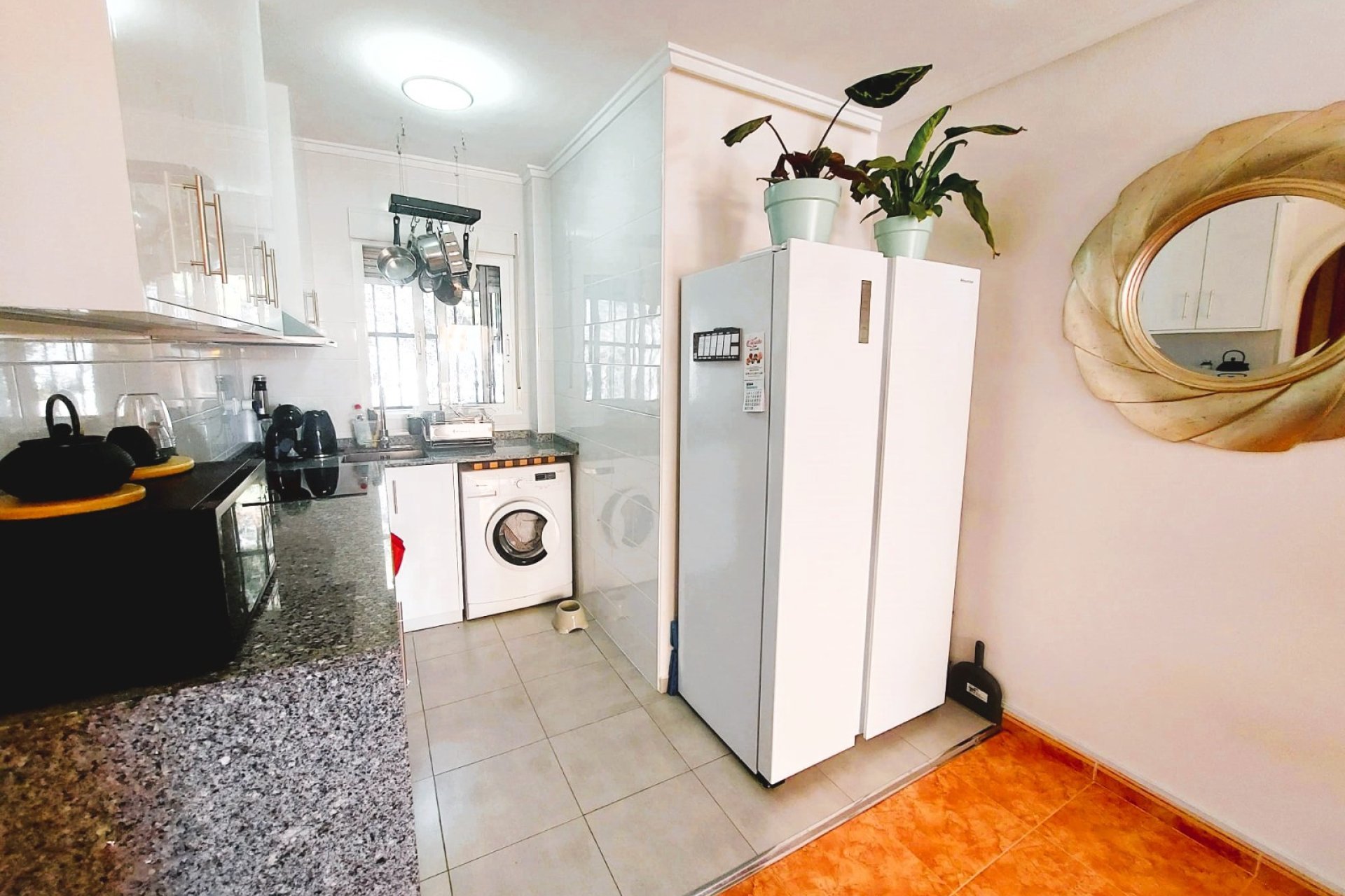 Reventa - Apartamento - Algorfa