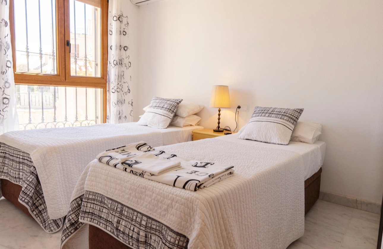 Reventa - Apartamento - Algorfa