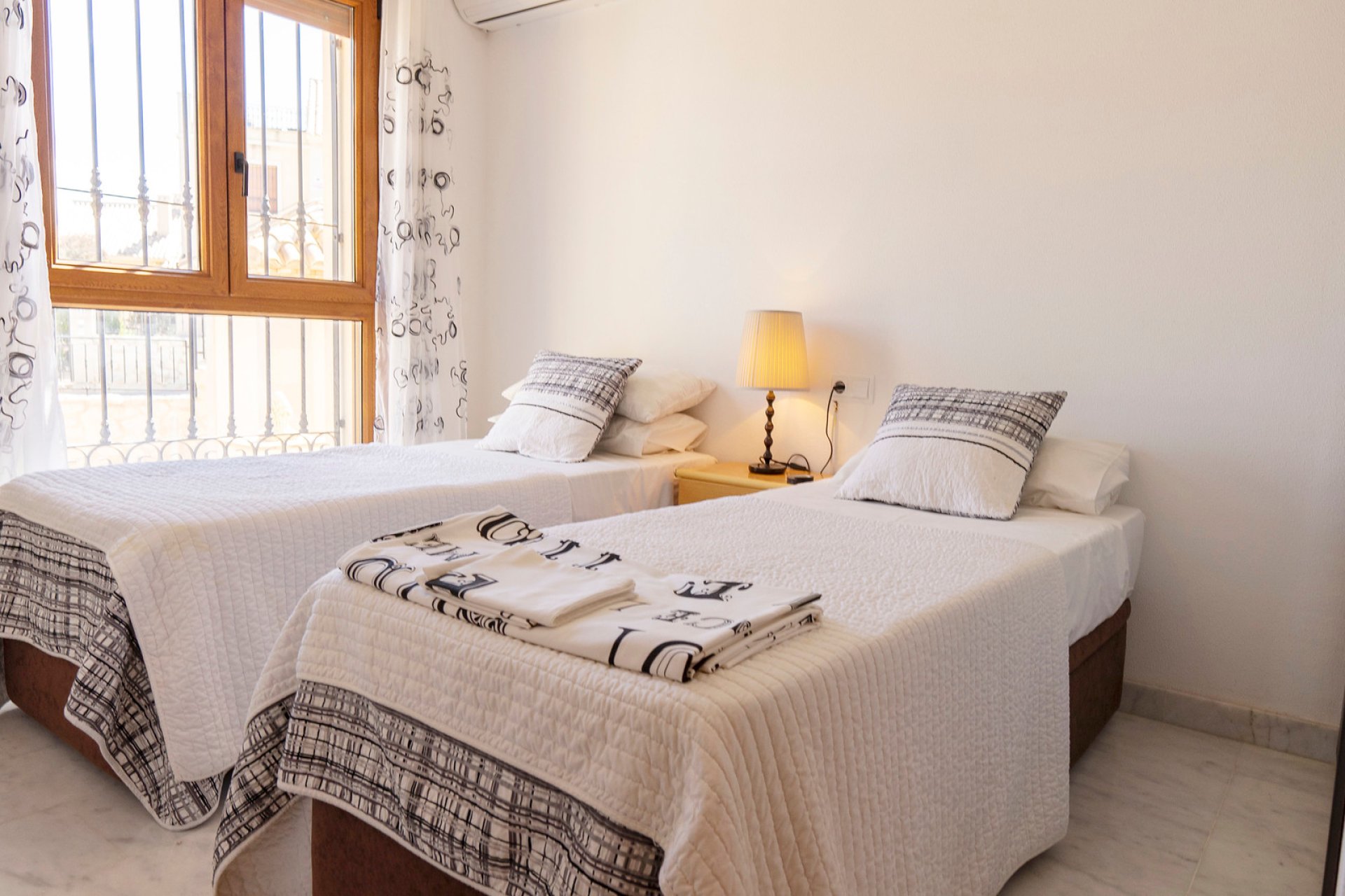 Reventa - Apartamento - Algorfa