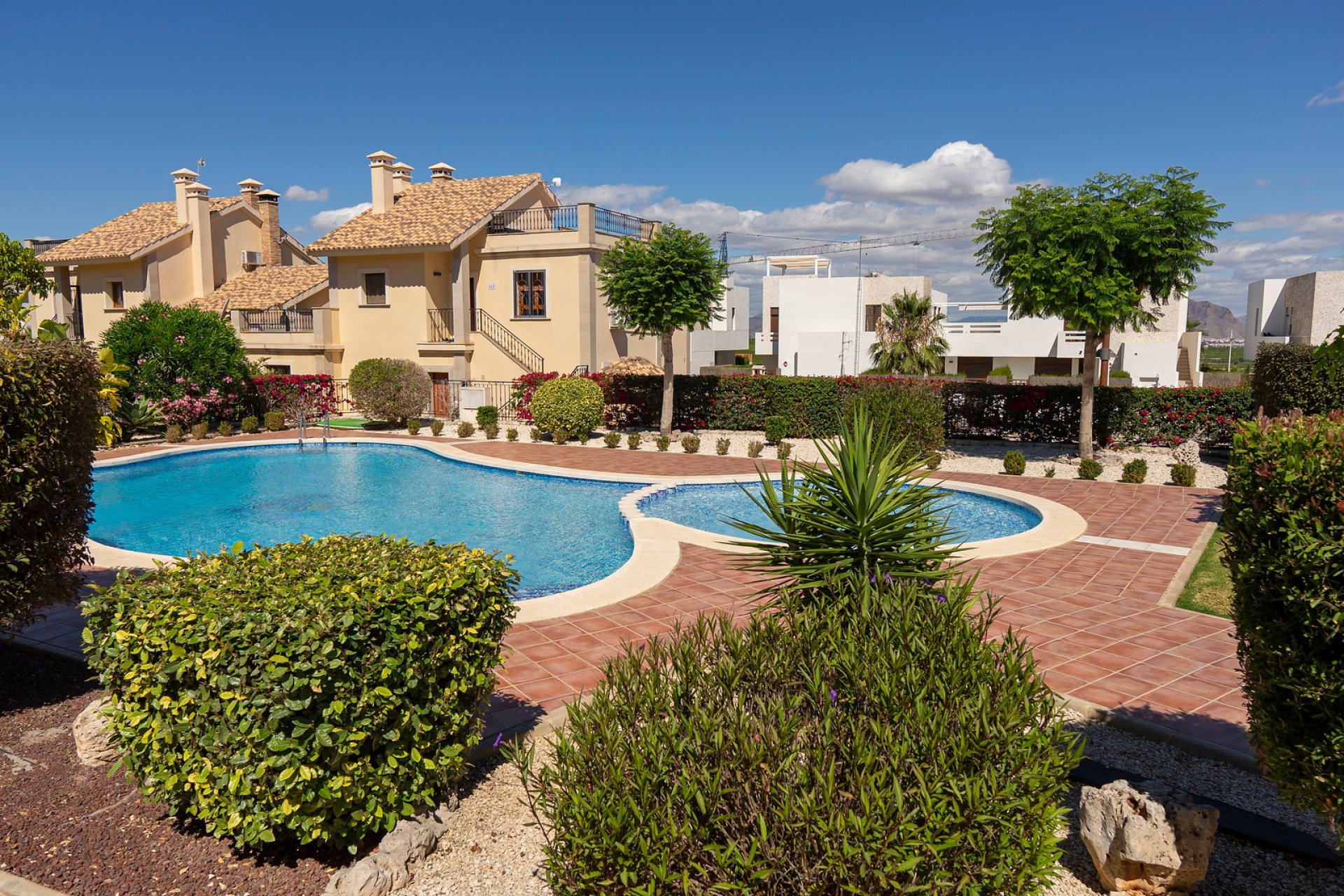 Reventa - Apartamento - Algorfa