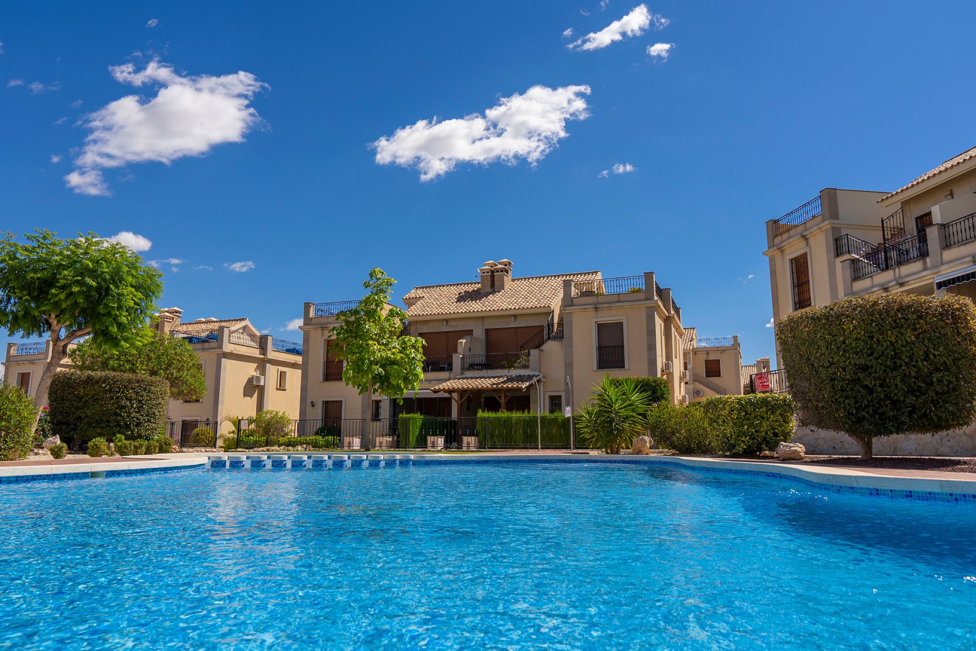 Reventa - Apartamento - Algorfa