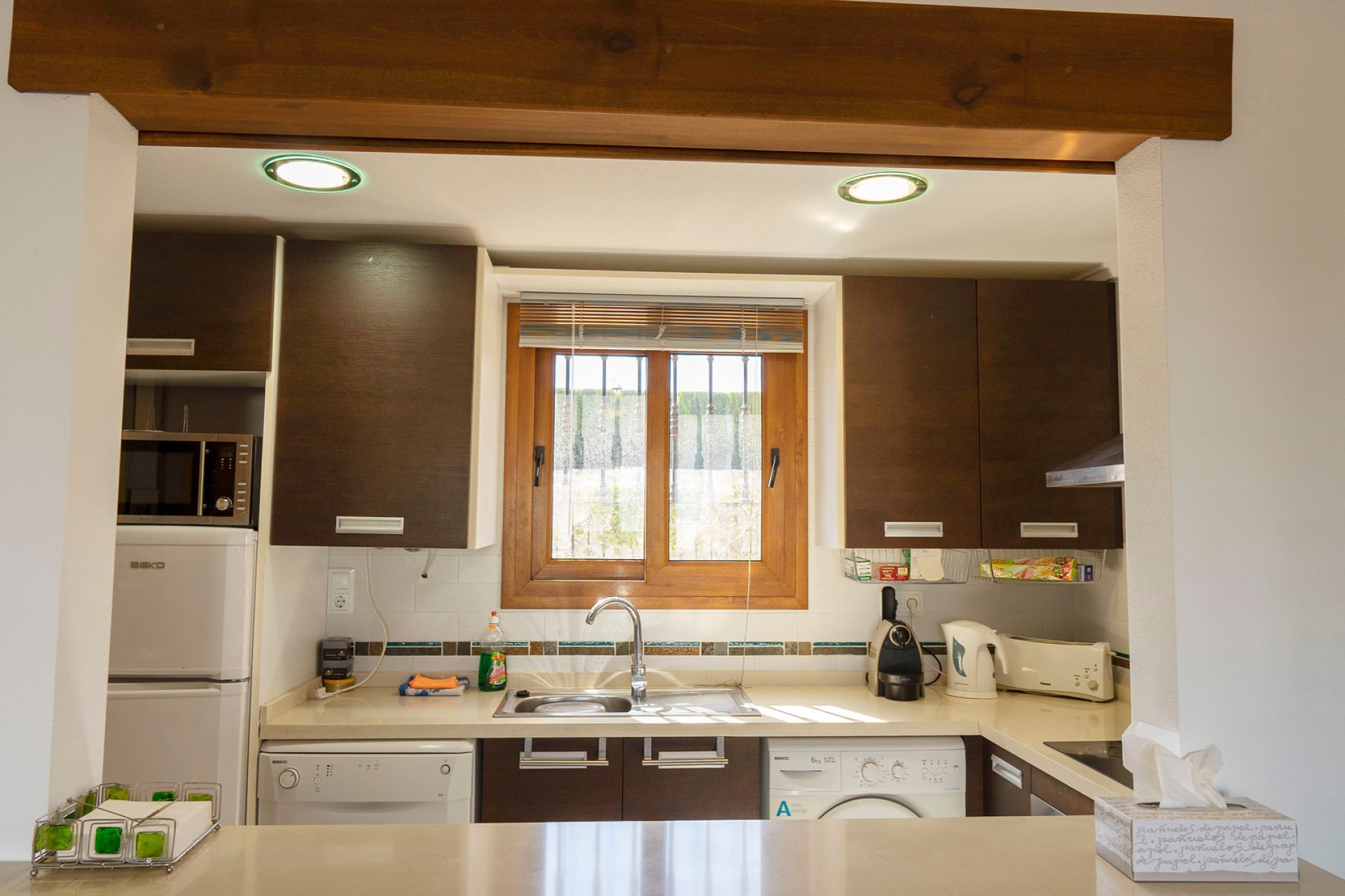 Reventa - Apartamento - Algorfa