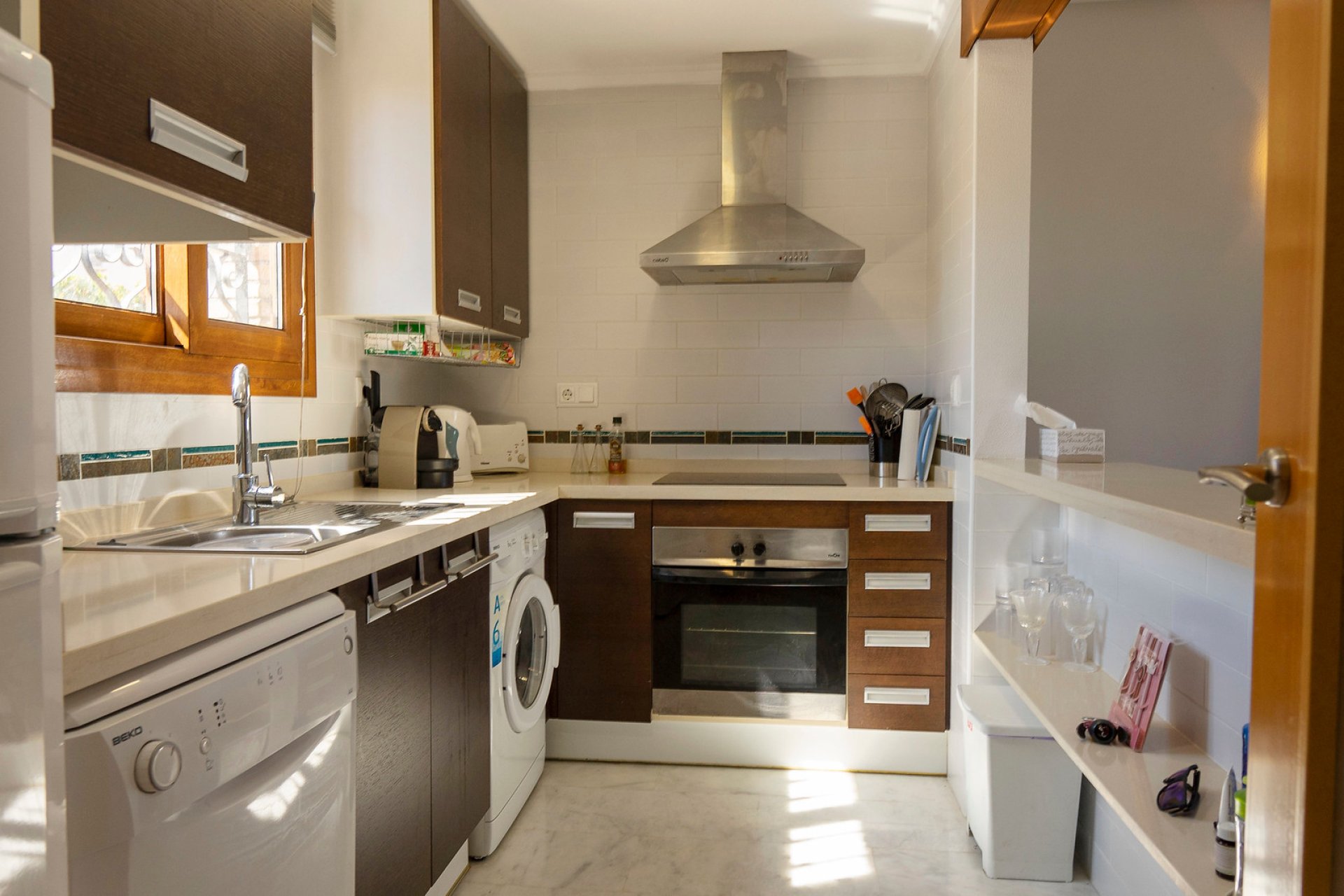 Reventa - Apartamento - Algorfa