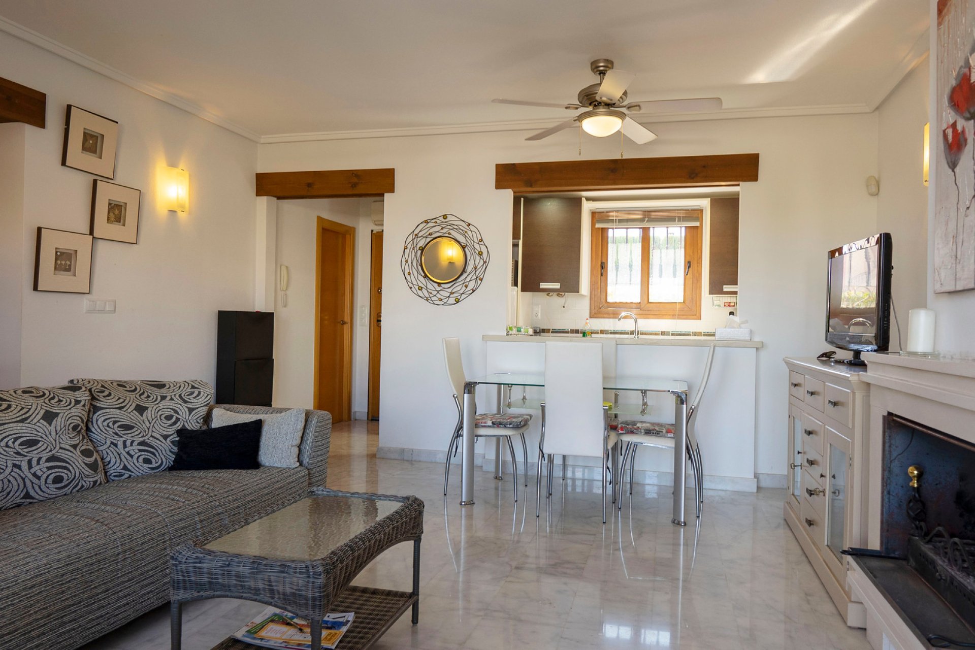 Reventa - Apartamento - Algorfa