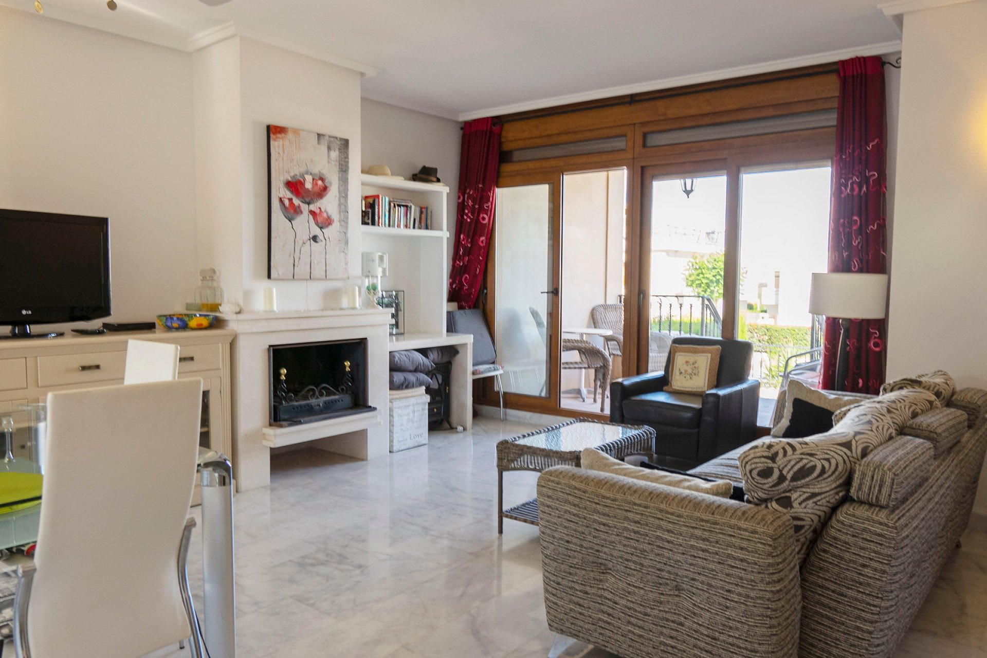 Reventa - Apartamento - Algorfa