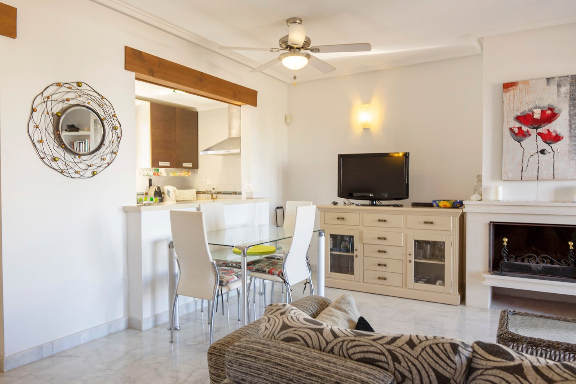 Reventa - Apartamento - Algorfa